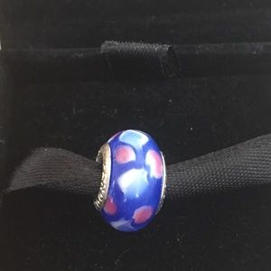 Gorgeous Pandora Bead